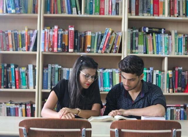 JECRC University Powered by Sunstone Jaipur Campus photo 11